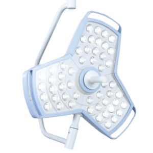 Mindray HyLED C5 operatielamp voor heldere en schaduwvrije verlichting tijdens ingrepen