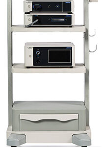 MINDRAY Trolley