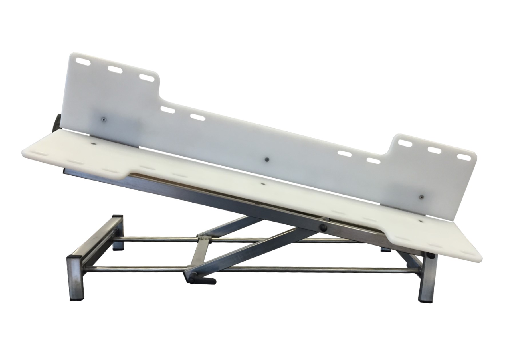 Laparoscopie positioner MINI J-Lap - Afbeelding 2