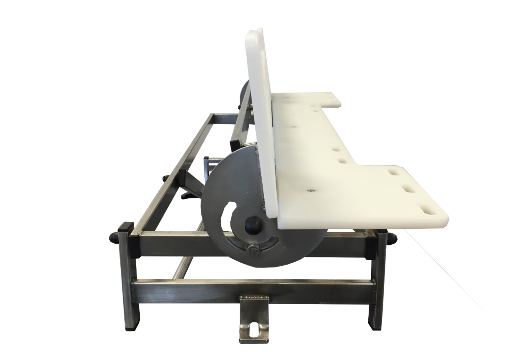 Laparoscopie positioner MINI J-Lap - Afbeelding 3