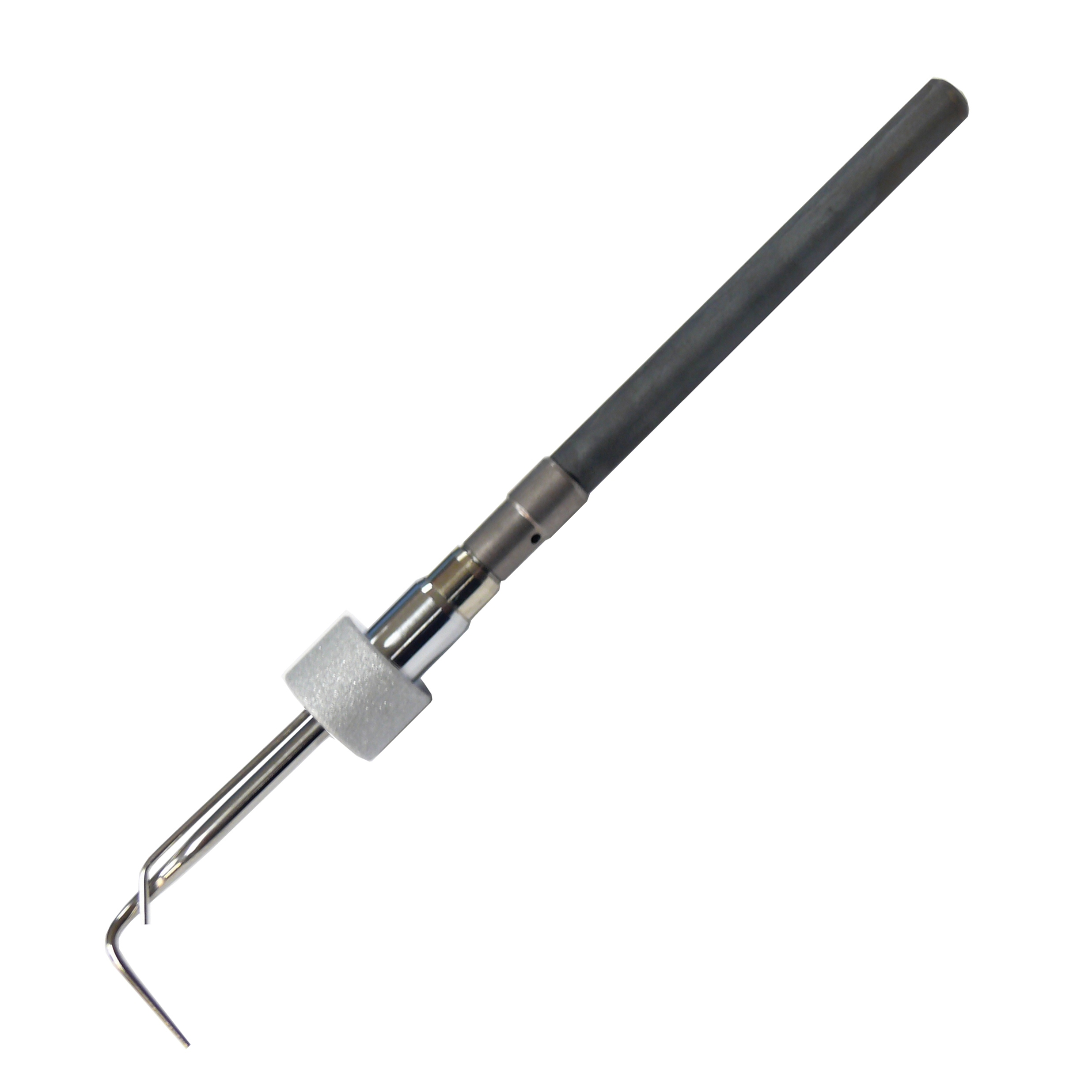 42-12 Perio Titanium Tip met Ferrietstaafje