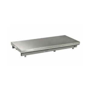Onderzoektafel J-Tools VLT Pro 60x136 cm voor dierenkliniek met elektrische hoogteverstelling