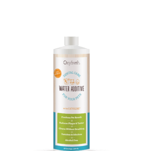 Oxyfresh Value Display Pack