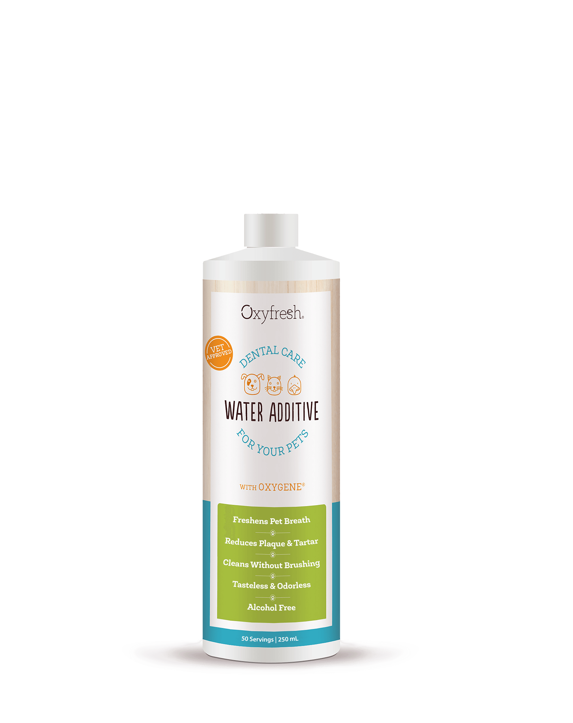 Oxyfresh Value Display Pack