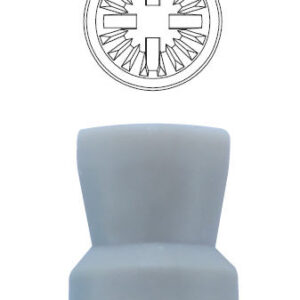 Twister Prophy Cups - soft 100's