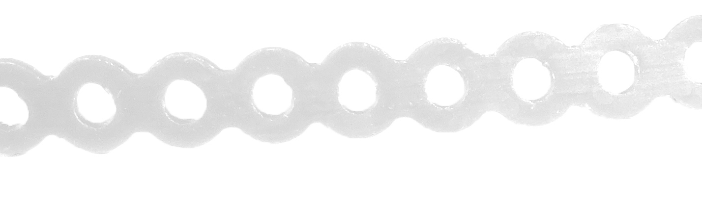iM3 Power Chain - Clear
