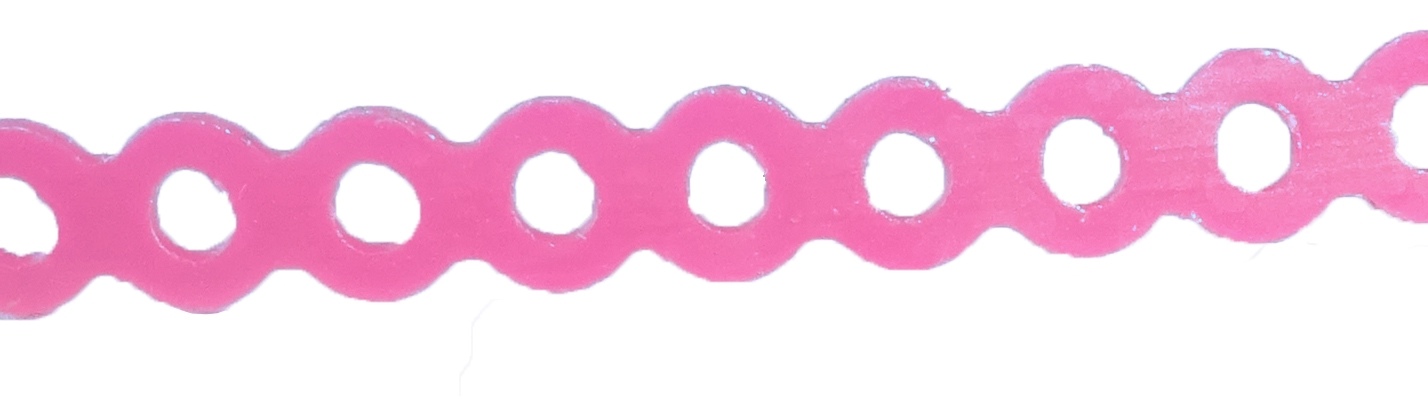 iM3 Power Chain - Pink