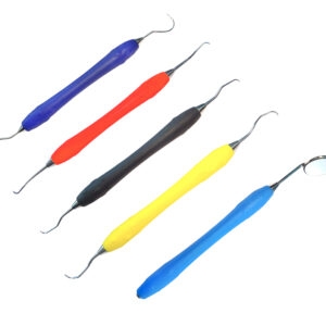 iM3 Ergo Perio Set - 5 Piece