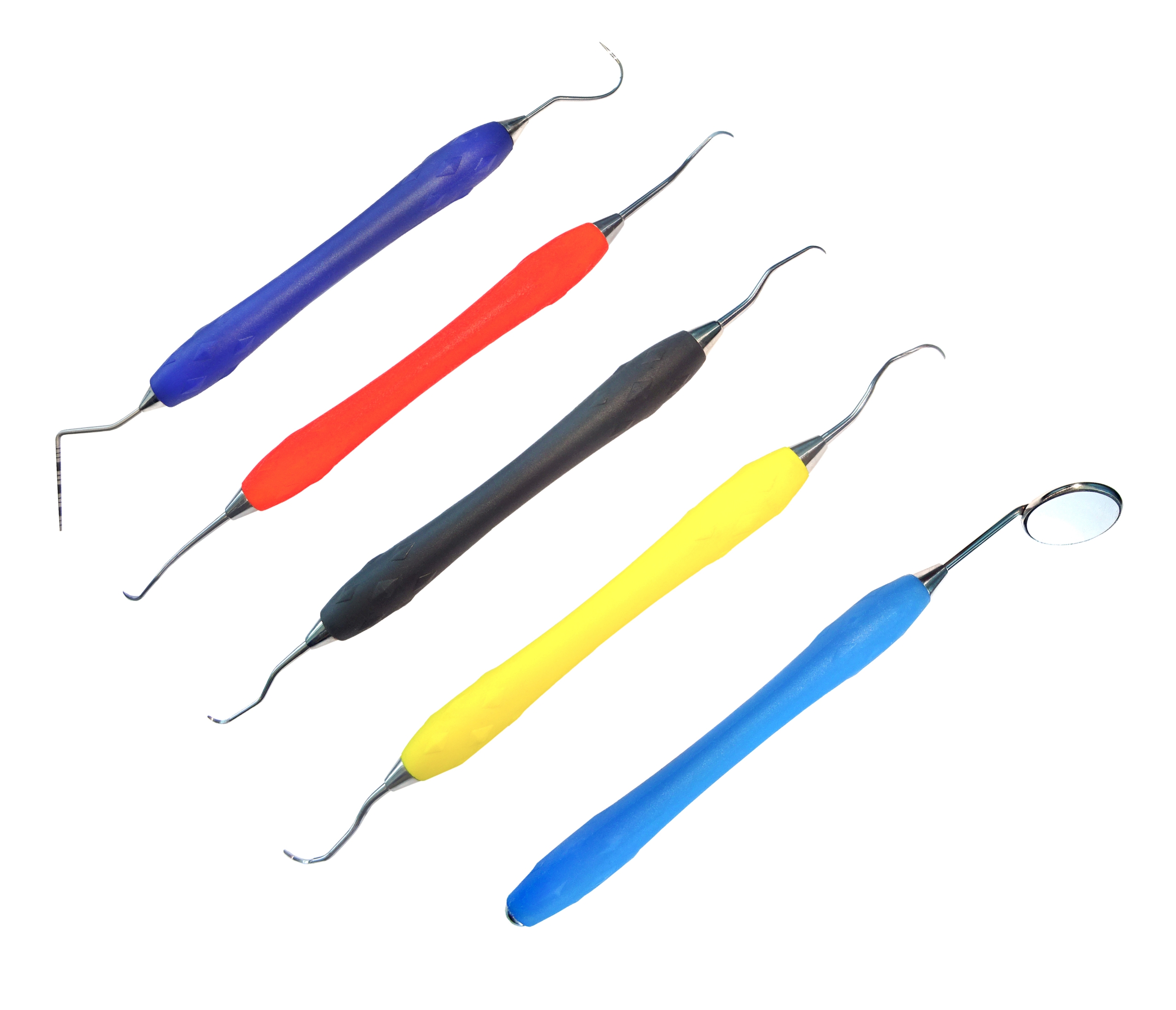 iM3 Ergo Perio Set - 5 Piece