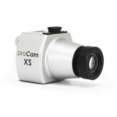 proCam - 4K Camera