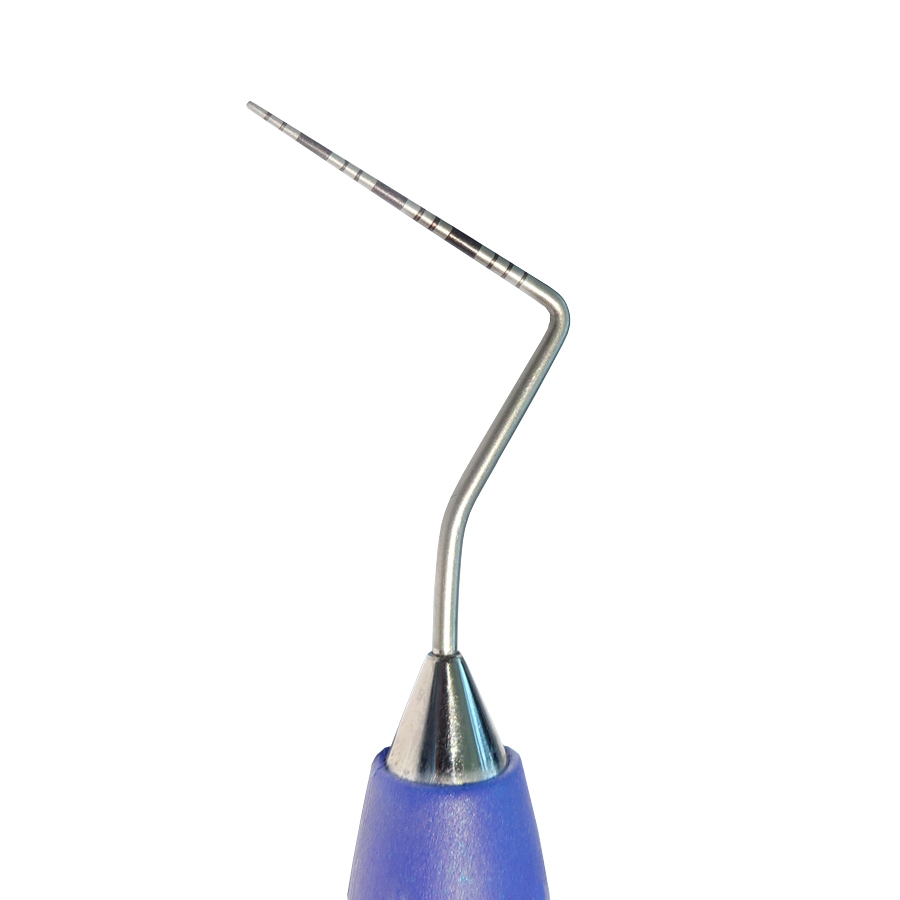 iM3 Ergo Perio - Sonde