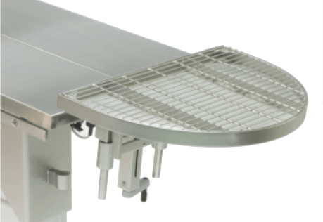 iM3 Tara Dental Tray inclusief in hoogte verstelbare beugel