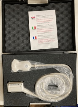 Probe AC 2541