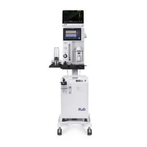 R660 Anesthesie apparaat (volledig geïntegreerd)