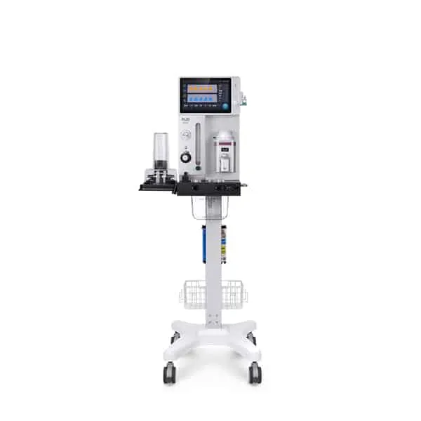 R660 Anesthesie apparaat (volledig geïntegreerd) - Afbeelding 4