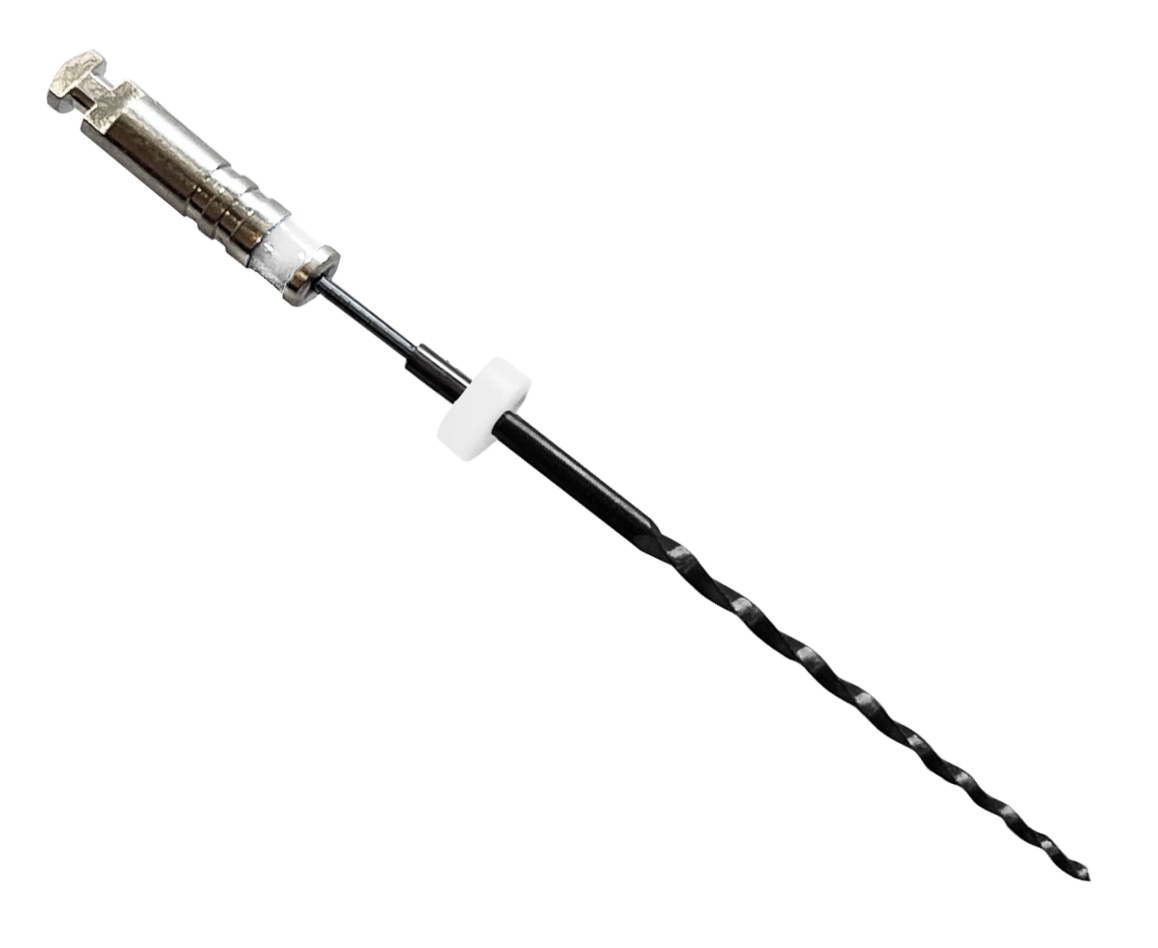 Rotary File 31 mm ISO 0.45 - pack of 6