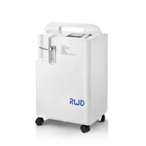 Zuurstof Concentrator 5L