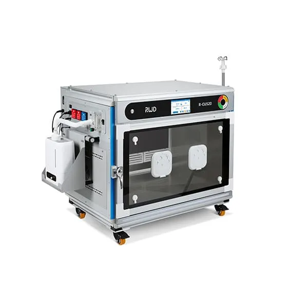 Intensive care unit(ICU) - Afbeelding 2