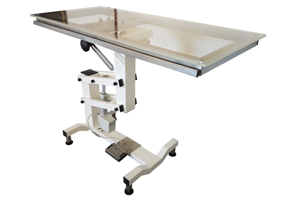Standard-Line röntgentafel
