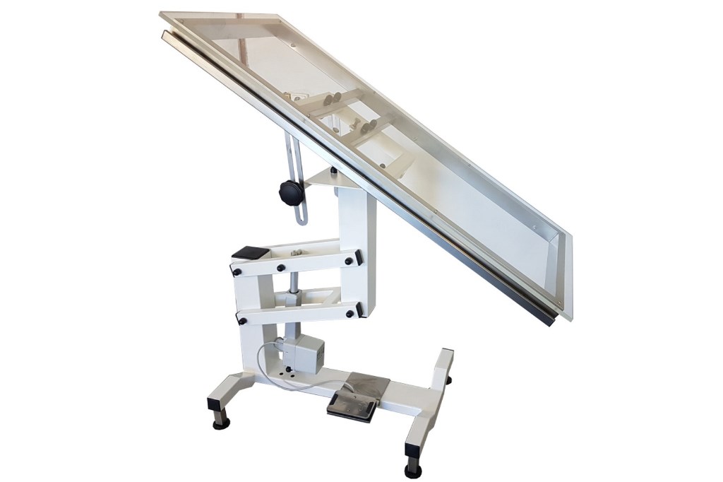 Standard-Line röntgentafel - Afbeelding 2