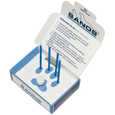 SANOS Veterinary Dental Sealant