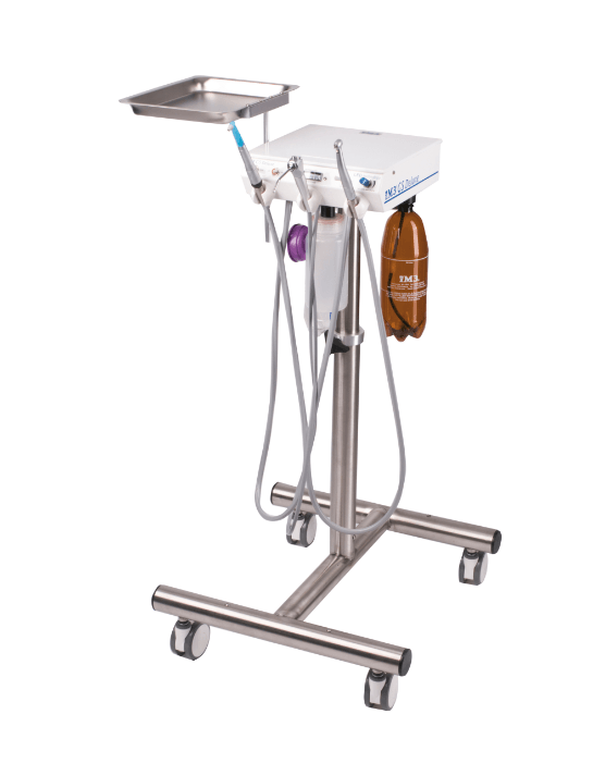 iM3 GS Deluxe "LED" Dental Unit - Afbeelding 2