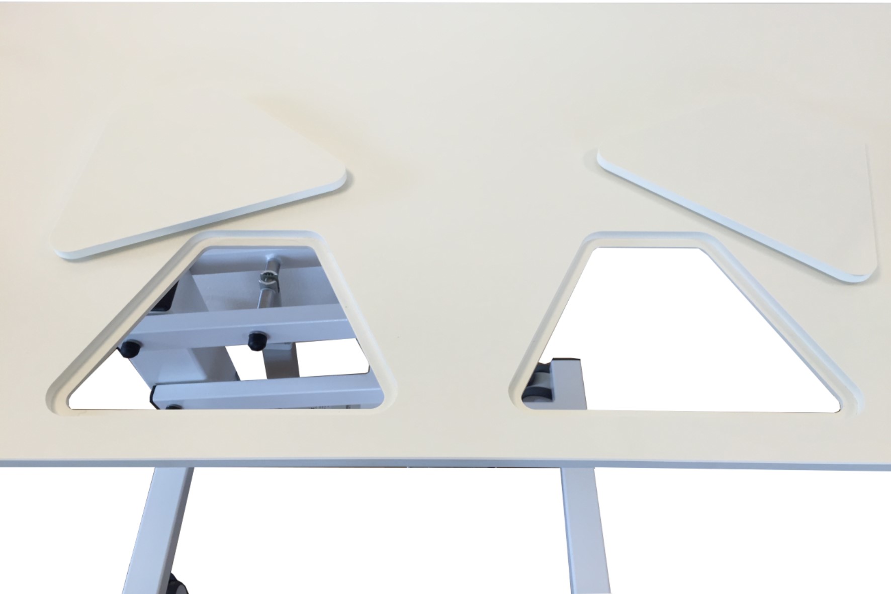 Standard-Line cardiotafel
