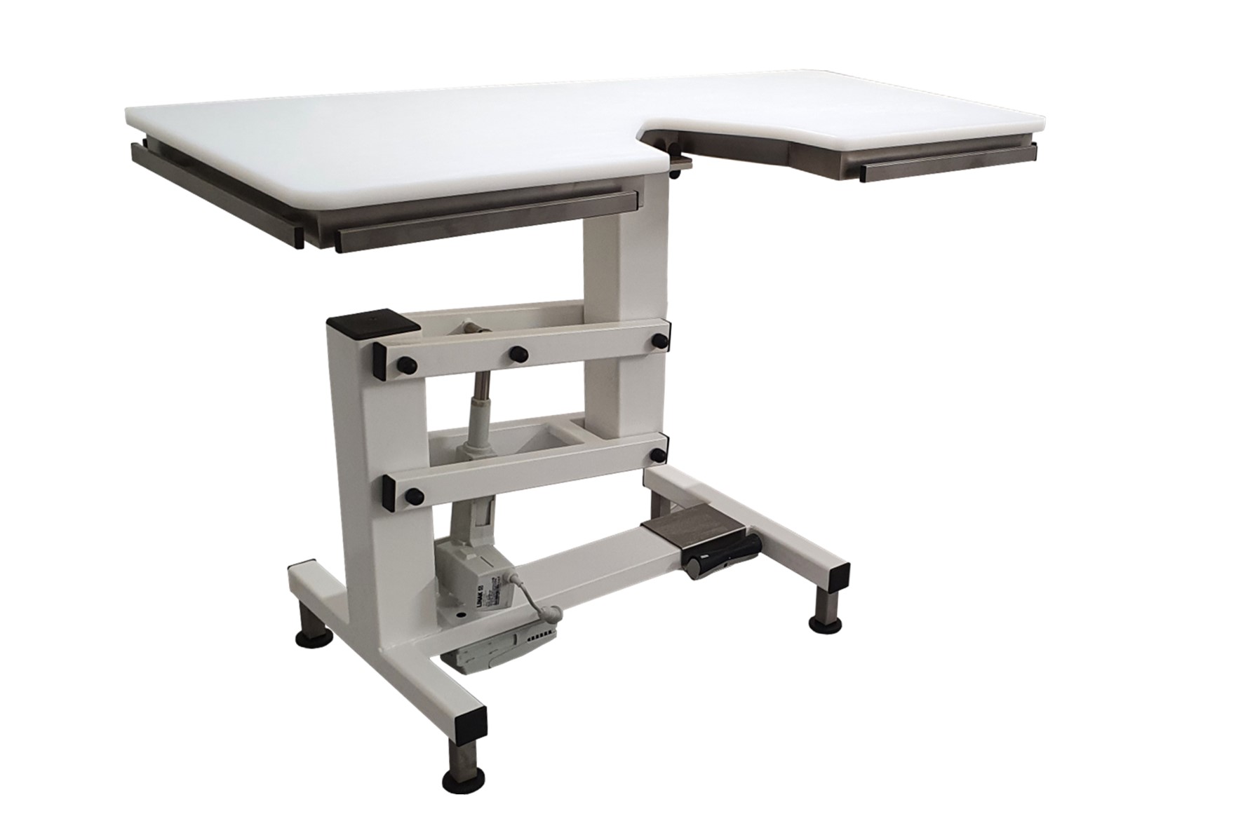 Standard-Line cardiotafel - Afbeelding 5