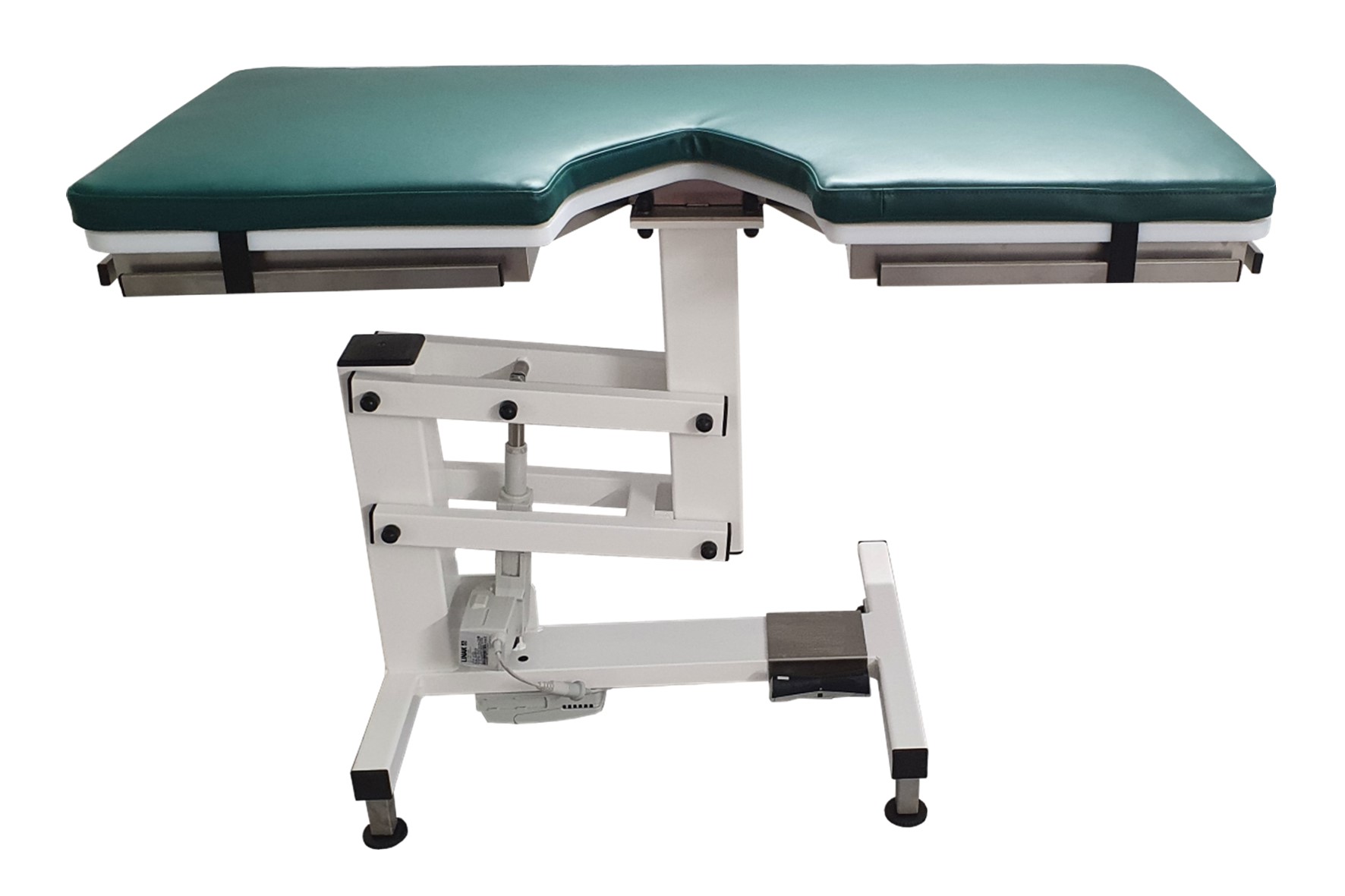Standard-Line cardiotafel - Afbeelding 2