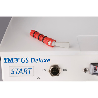 iM3 GS START Dental Unit