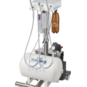 iM3 GS Deluxe "LED" Dental Unit