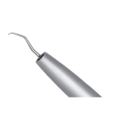 Air Scaler