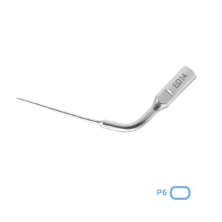 P6 Fitting Scaler Tip ED14 (U6ED14)