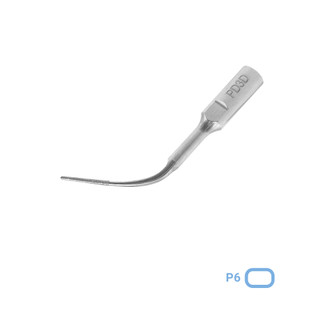 P6 Fitting Scaler Tip PD3D