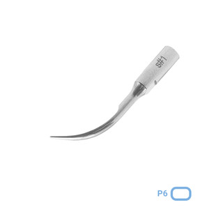 P6 Fitting Scaler Tip S#1