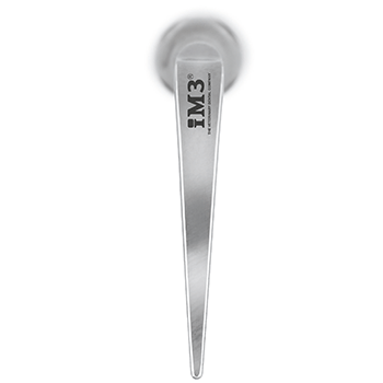 Ultra LED Piezo punt - Universeel (Fijn)