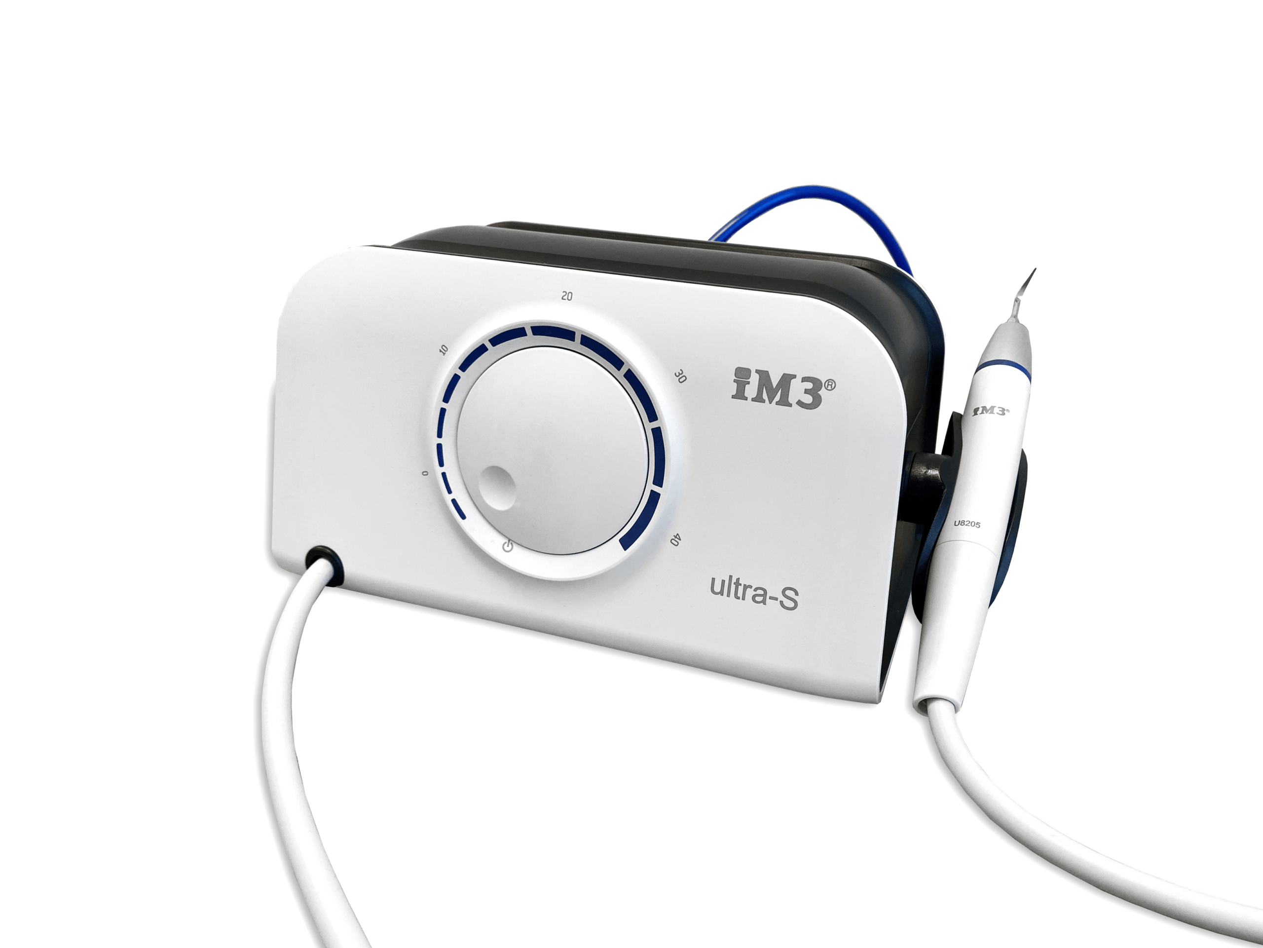 iM3 Ultra S Piëzo Ultrasone Scaler