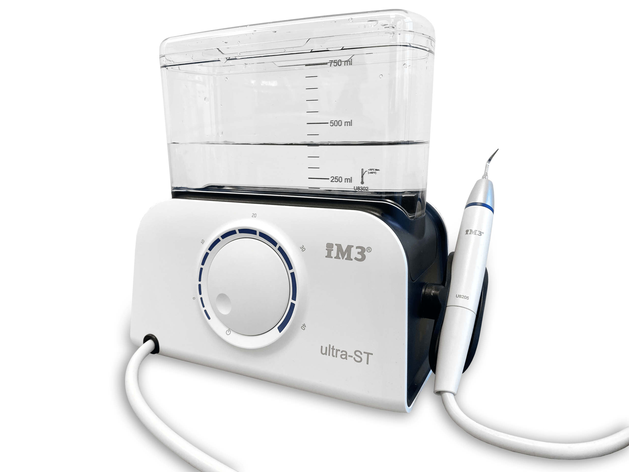 iM3 Ultra ST Piëzo Ultrasone Scaler
