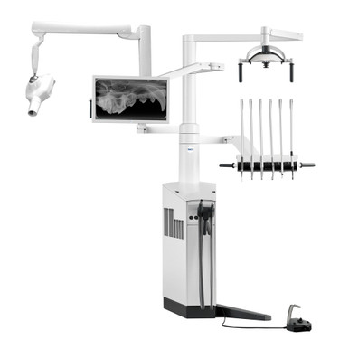 Pro X - Dental Treatment Centre