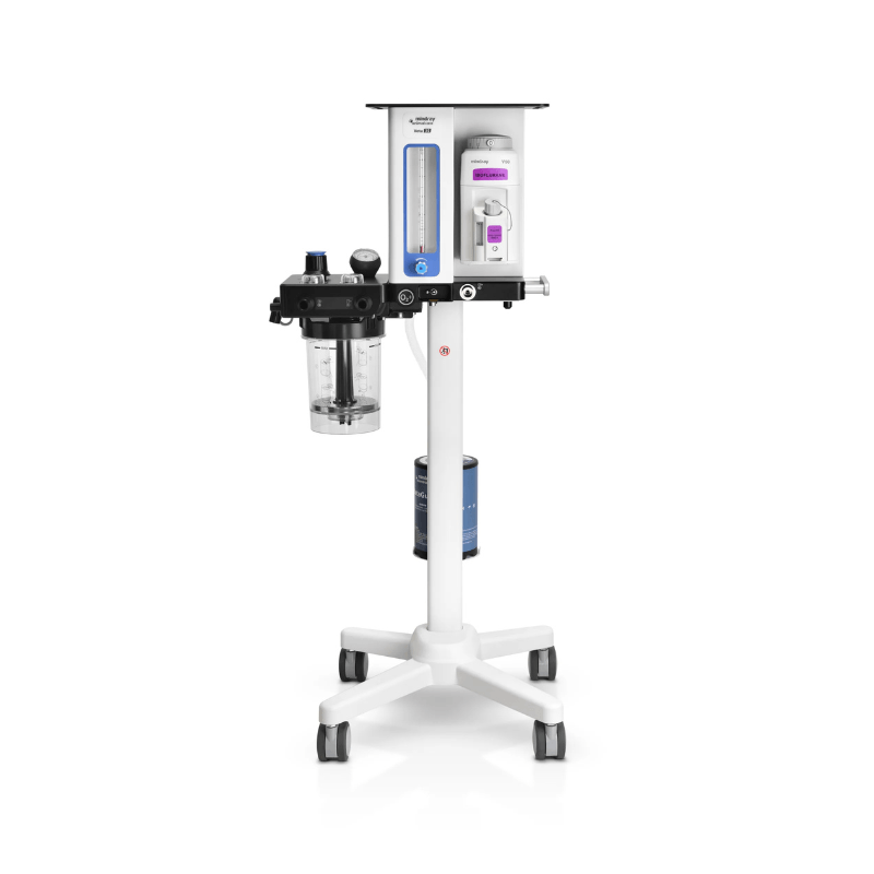 VETA-3S Anesthesie apparaat