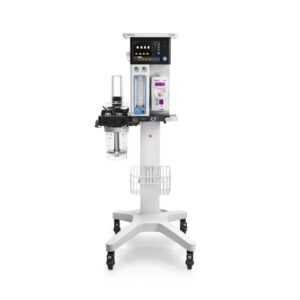 VETA-5 anesthesie apparaat