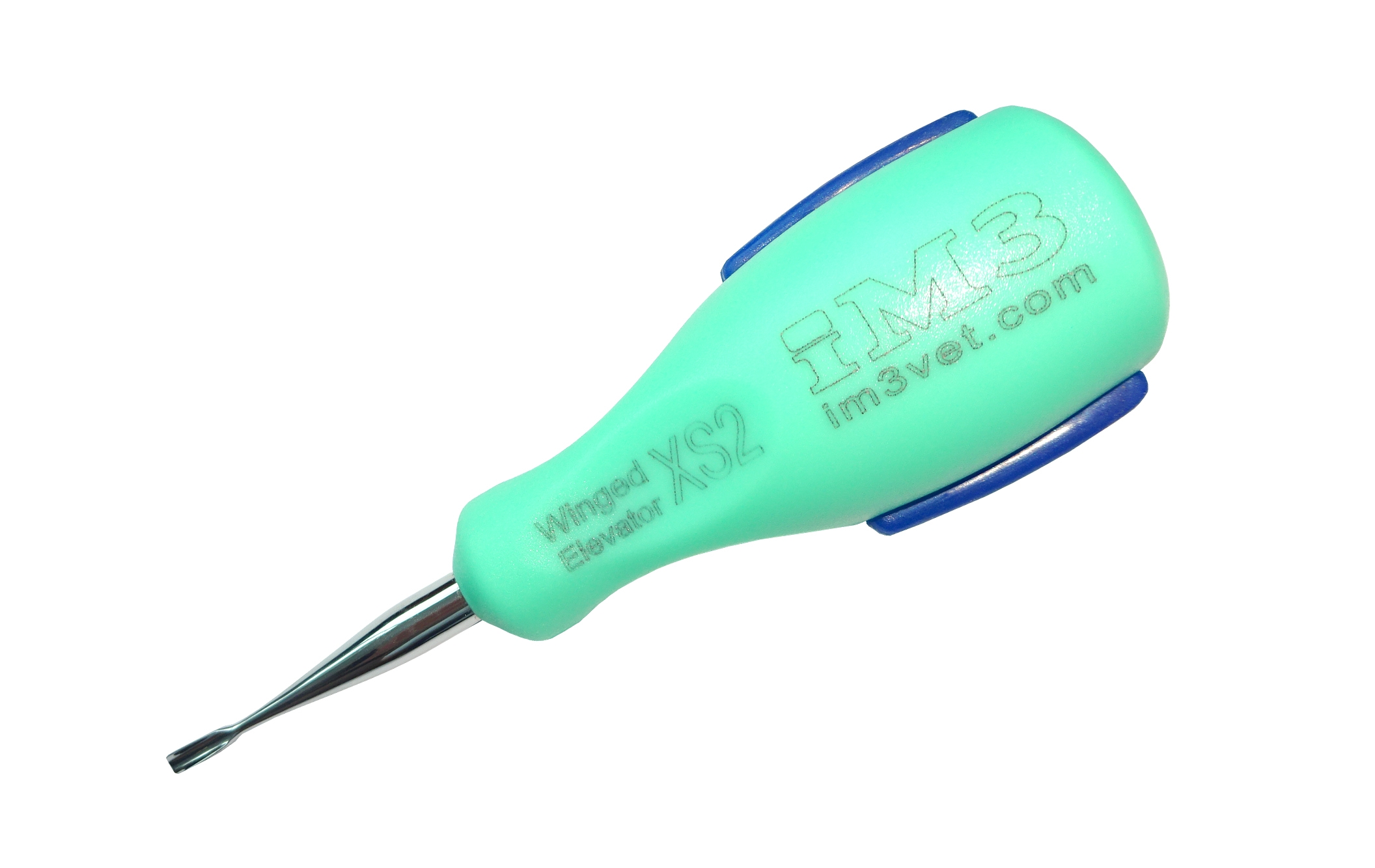 iM3 Ergo Winged Elevator XS - 2mm