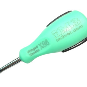 iM3 Ergo Winged Elevator XS - 6mm