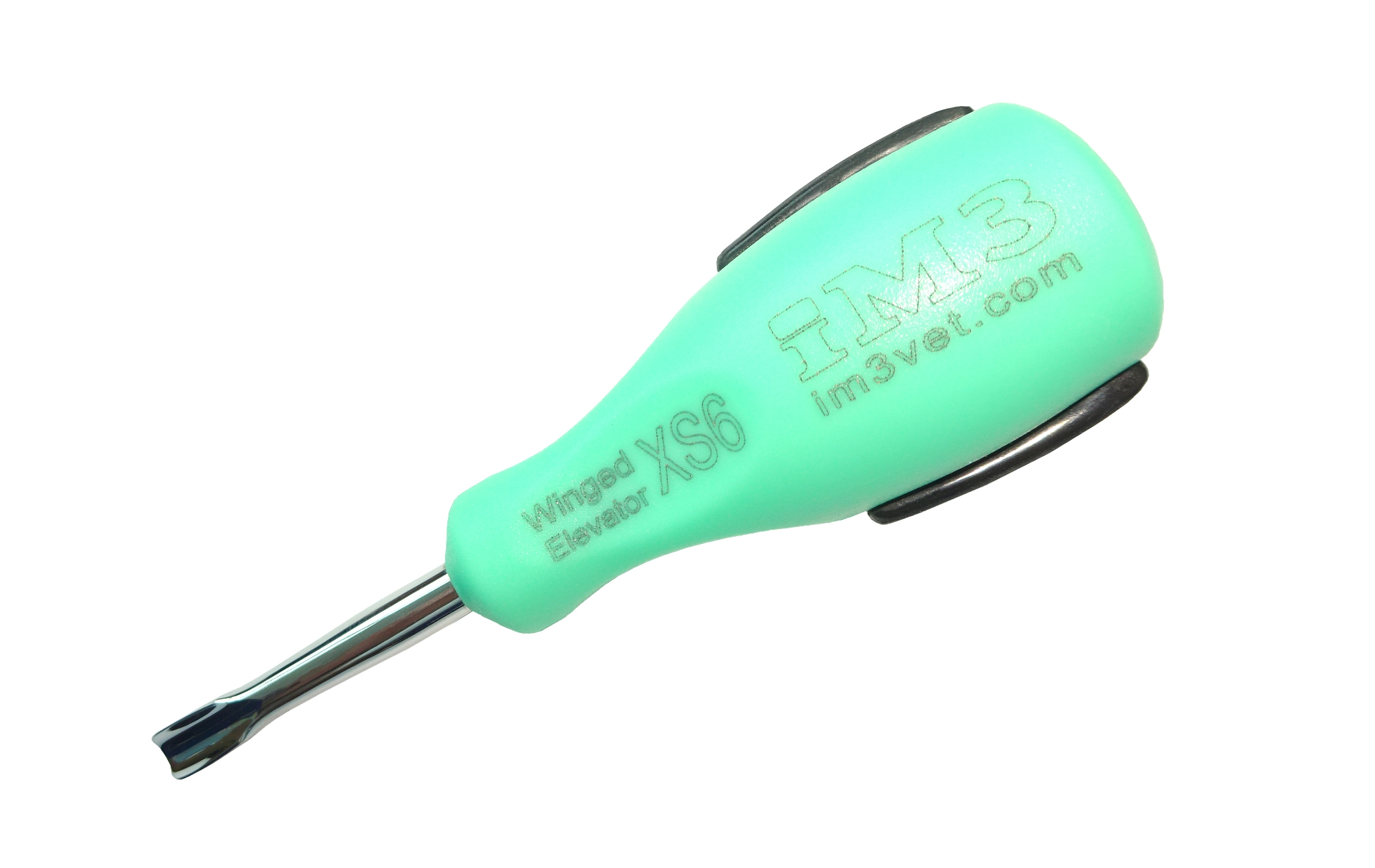 iM3 Ergo Winged Elevator XS - 6mm