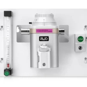 R640 Anesthesie apparaat Wall-mount