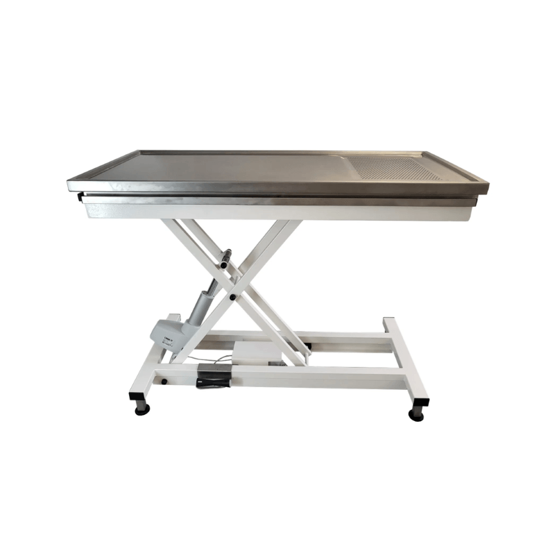X-Line dentale unit voor dierenkliniek voor efficiënte en ergonomische tandheelkundige behandelingen