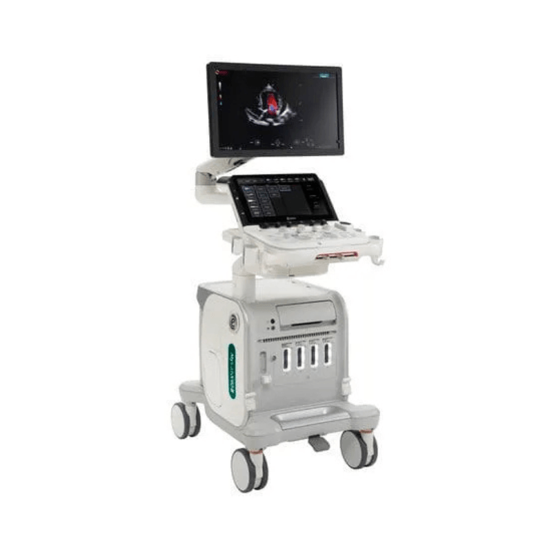 Esaote MyLab X790 echografie systeem voor dierenartsen