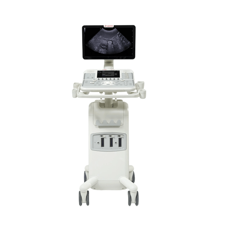 Esaote MyLab X5 echografie systeem voor dierenartsen