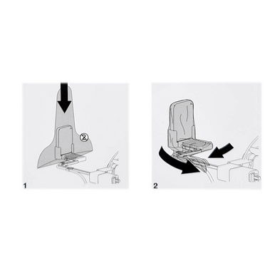 DR Size 2 Disposable Cover - 100 Pieces