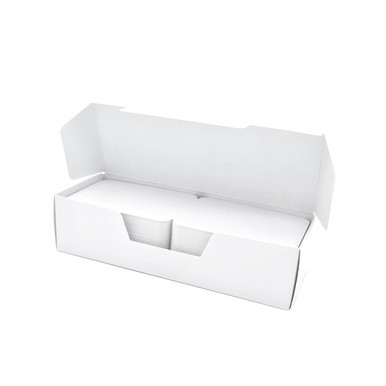 Occusal Overlay Image Plate Protection Size 4 - 100 pieces